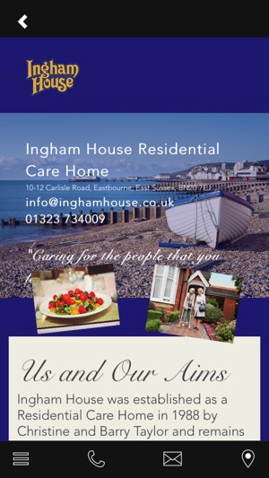 Ingham House Care Home(圖2)-速報App