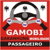 GAMOBI - Garanhuns Passageiro
