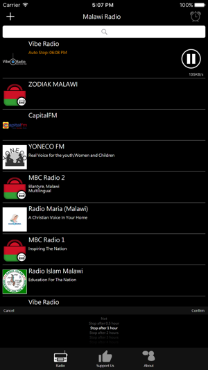 Malawi Radio(圖3)-速報App