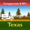 Camping spots & RV's is a simple and easy to use map to find the nearest Campsite or RV Park locations