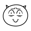 Funny Demon Emoji for iMessage
