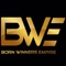 Born Winners Empire Alias BWE is a news magazine with various categories including, Entertainment, Music, Videos and Photos, Trends, Fashion and Lifestyle, Politics amongst others