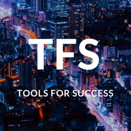 TOOLS FOR SUCCESS