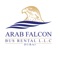 Arab falcon Bus Rental LLC is leading school transport provider to number of schools in Dubai, UAE