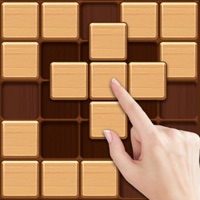 Contacter Block Puzzle-Wood Sudoku Game