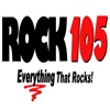 Rock 105 - WKLC