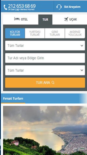 Elevit Turizm(圖1)-速報App