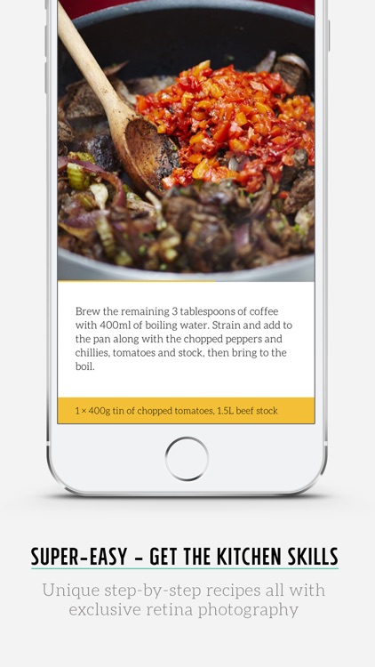 Jamie Oliver's Ultimate Recipes screenshot-3
