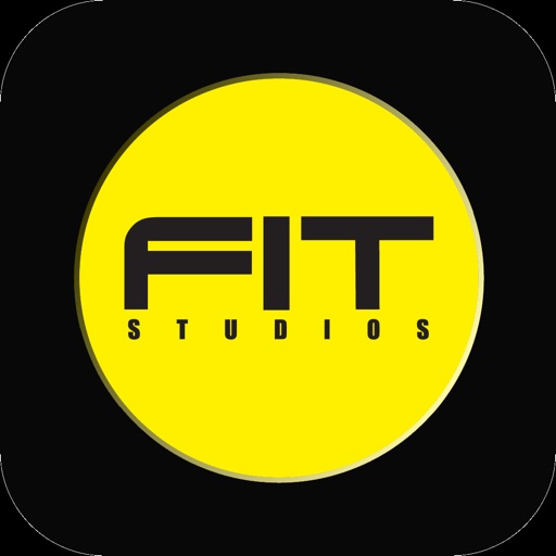 Fit Studios icon
