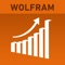 The Wolfram Investment Calculator Reference App is designed for finance professionals and consumers alike, with simple and advanced investment calculations