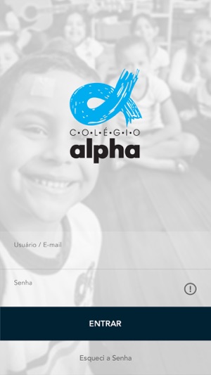 Colégio Alpha Objetivo(圖1)-速報App