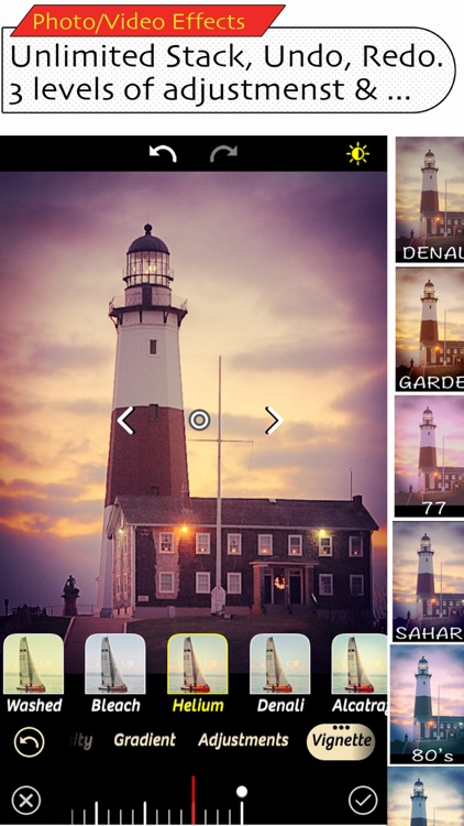 CamoGraphy screenshot-4