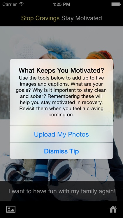 Field Guide to Life: Addiction Recovery Support screenshot-4