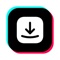 Icon for SaveTik - Save & Collect Video