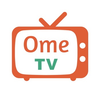 OmeTV – Video Chat Alternative app reviews and download