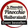 Pizzeria Pinocchio Halberstadt