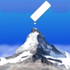 AR AlpineGuide - iPhoneアプリ