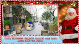 Game screenshot Hidden Objects Game Chirstmas Feud mod apk