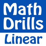 Linear FunctionMath Drills