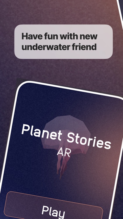 Planet Stories AR screenshot-3