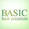 BASIC hair Creation