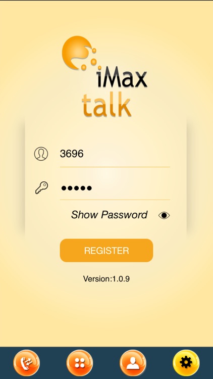 Imaxtalk. screenshot-4