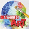 A World of Art - CLIL Reader