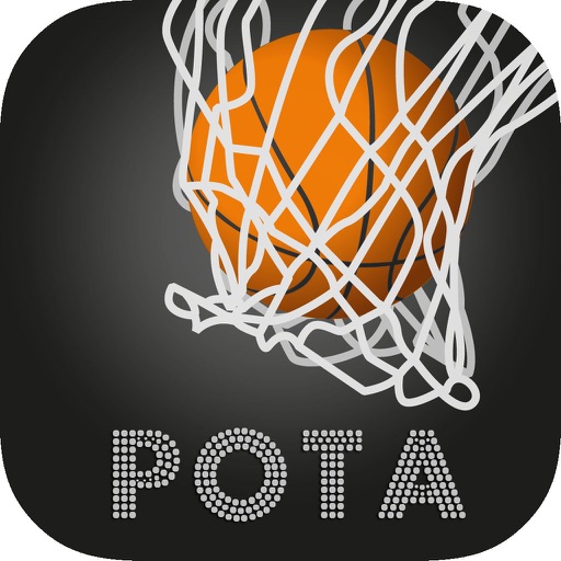 Pota - Basketbol icon