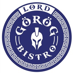 Lord Görög Bistro