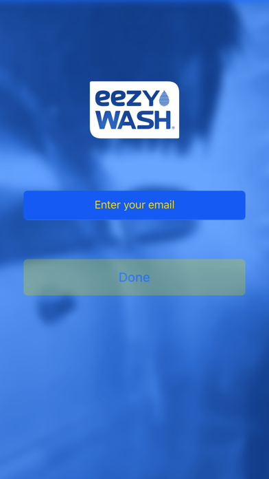 How to cancel & delete Eezy Wash AUS from iphone & ipad 1