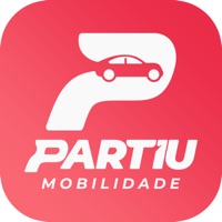 PARTIU Mobilidade - Passageiro