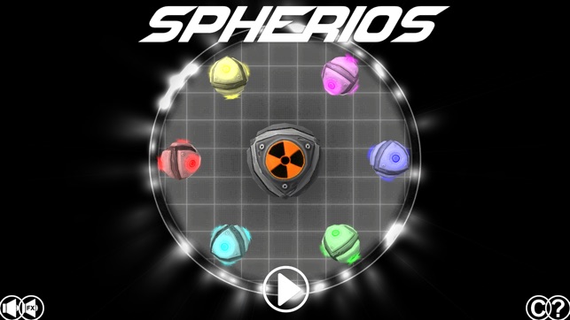 Spherios(圖1)-速報App