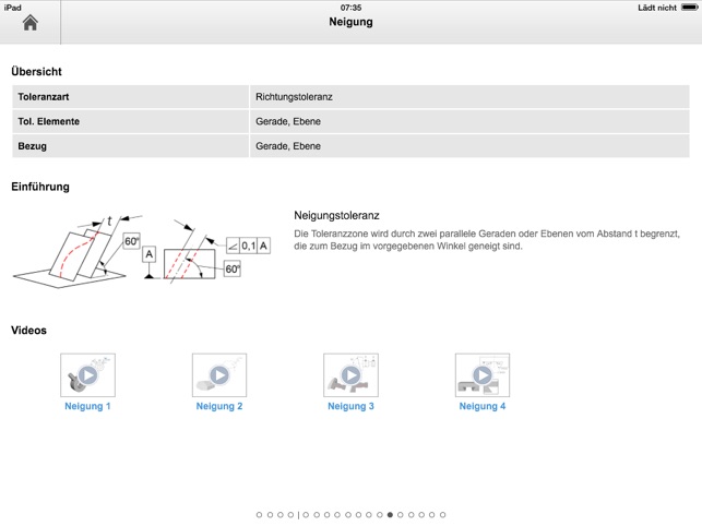 Form und Lage HD Pro(圖4)-速報App