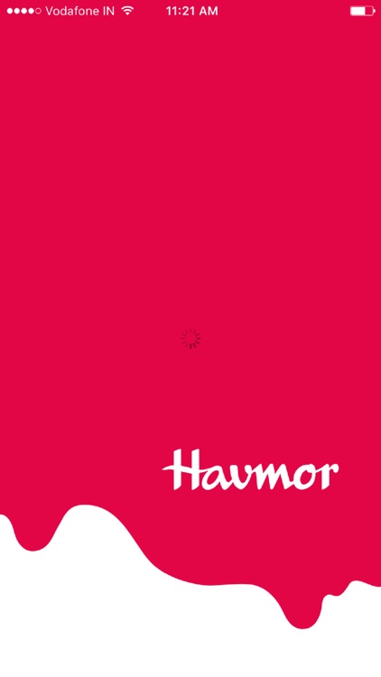 Havmor Home Delivery