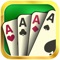 Download the BEST Solitaire Card game, Solitaire Tournament with offline and online game modes