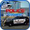 Criminal Police Escape 3d