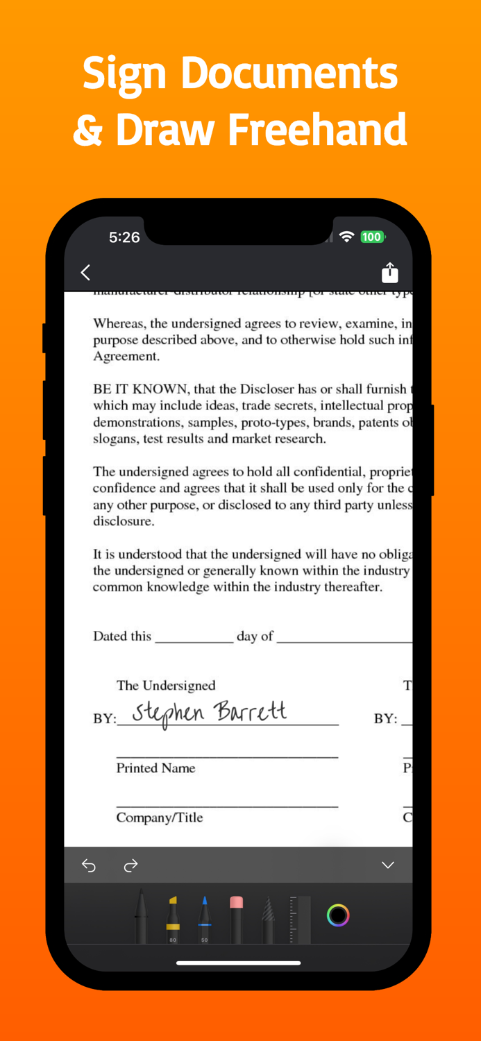 Censor  Redact - Whiteout