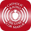 Radio CorMariae App