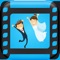 Wedding Video SlideShow Maker
