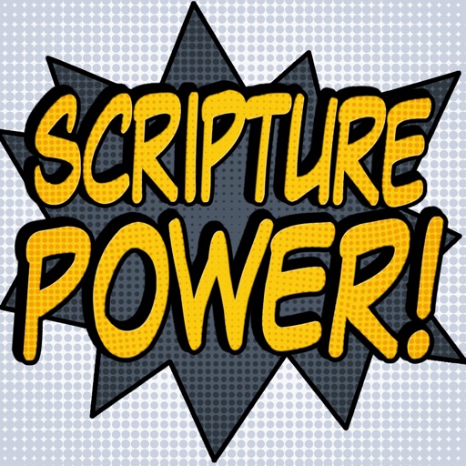 LDS Scripture Power Memorization