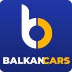 Download Balkan Cars app