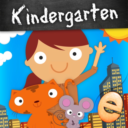 Animal Math Kindergarten Math Games for Kids Free