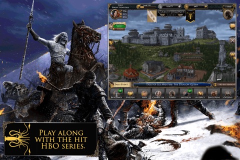Game of Thrones Ascent screenshot 2