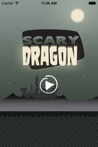 Scary Dragon screenshot 4