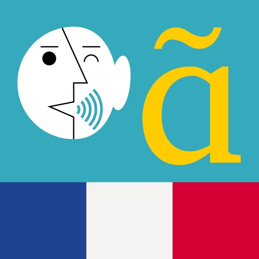 French IPA : transcribing words into IPA iOS App