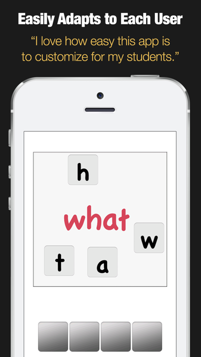 How to cancel & delete Sight Words by Little Speller from iphone & ipad 3