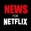 News for Netflix - Pixel Web Design