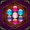 Icon Crystal Clear - Hex Mania