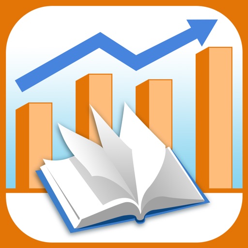 Reading Progress Indicator icon