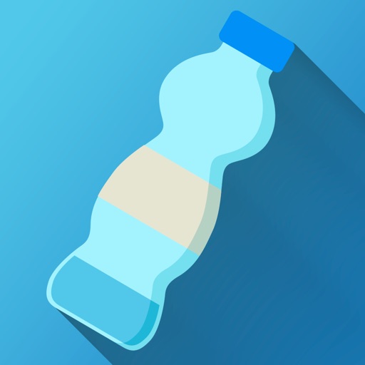 Bottle Flip Challenge ™ - DAB PANDA STYLE iOS App